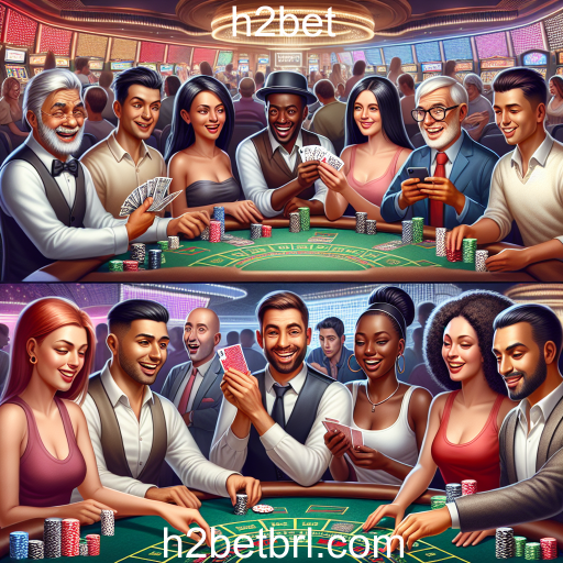 A Magia dos Jogos de Mesa: Diversão e Conexão em Cada Jogada
